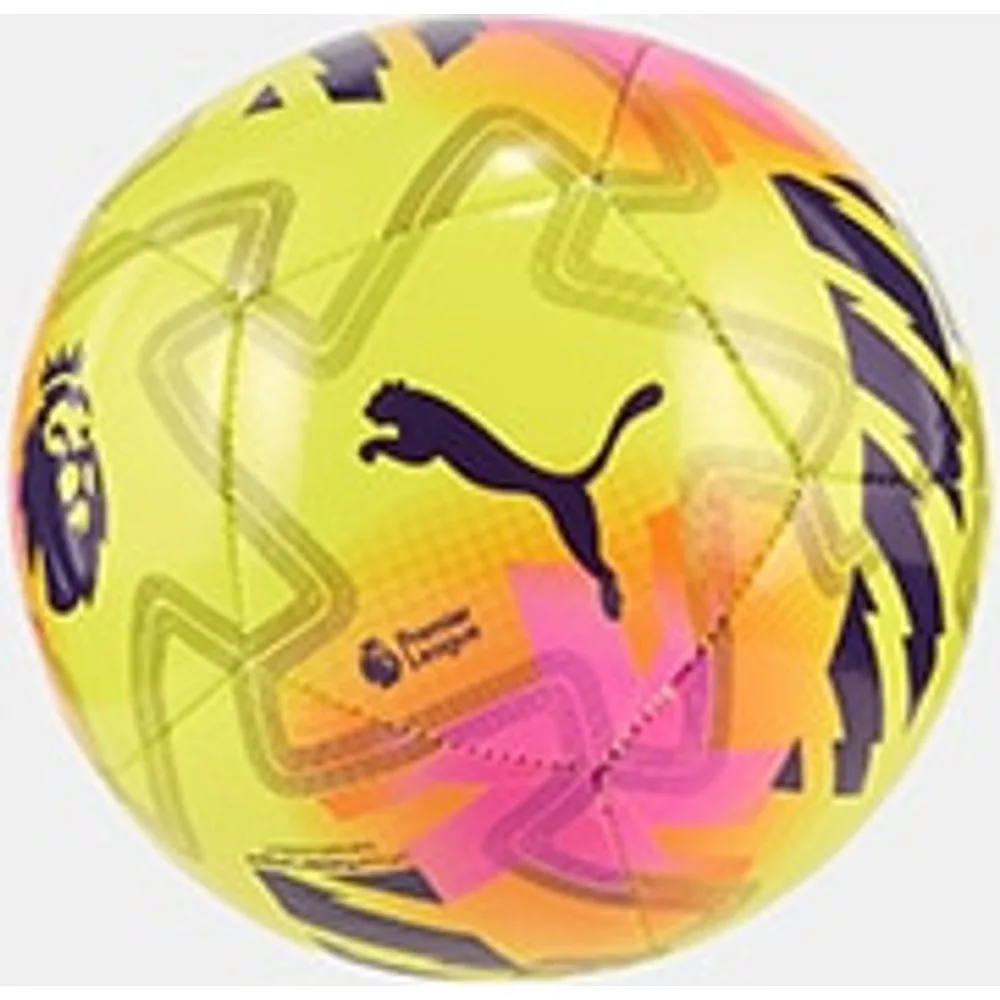 Balón de fútbol Orbita Mini PL Lights Unisex - Puma - FashionsVida
