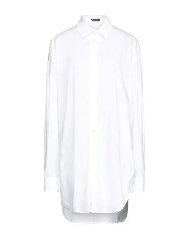 Hemd Damen Weiß 32,34 Damen - Ann Demeulemeester - FashionsVida