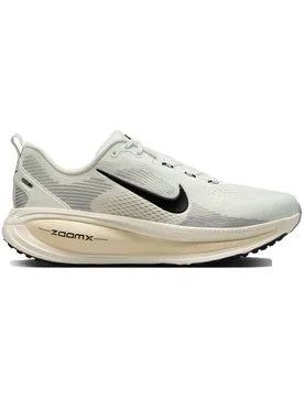 Chaussures de running - Nike Vomero 18 Summit White/Black - Taille 42,5 - Beige - Nike Running - FashionsVida