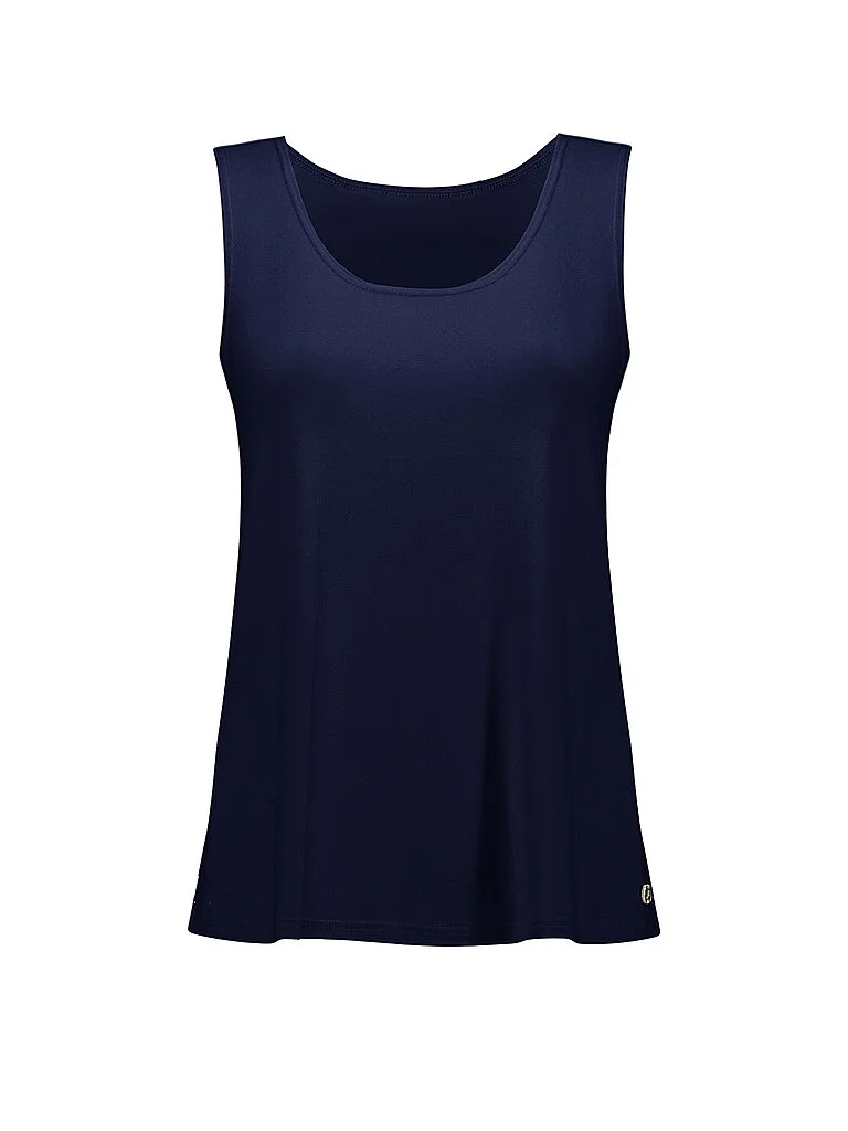 Top dunkelblau XL damen - Joseph Ribkoff - FashionsVida
