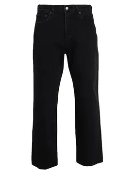 Pantalones vaqueros Hombre Negro 32W-32L Hombre - Levis - FashionsVida