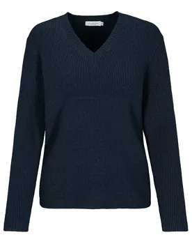 V-Pullover, 1/1 Arm, uni female - 40 - FashionsVida
