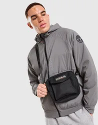 Voyage Crossbody Bag - Herren, Schwarz - male - Size: One Size