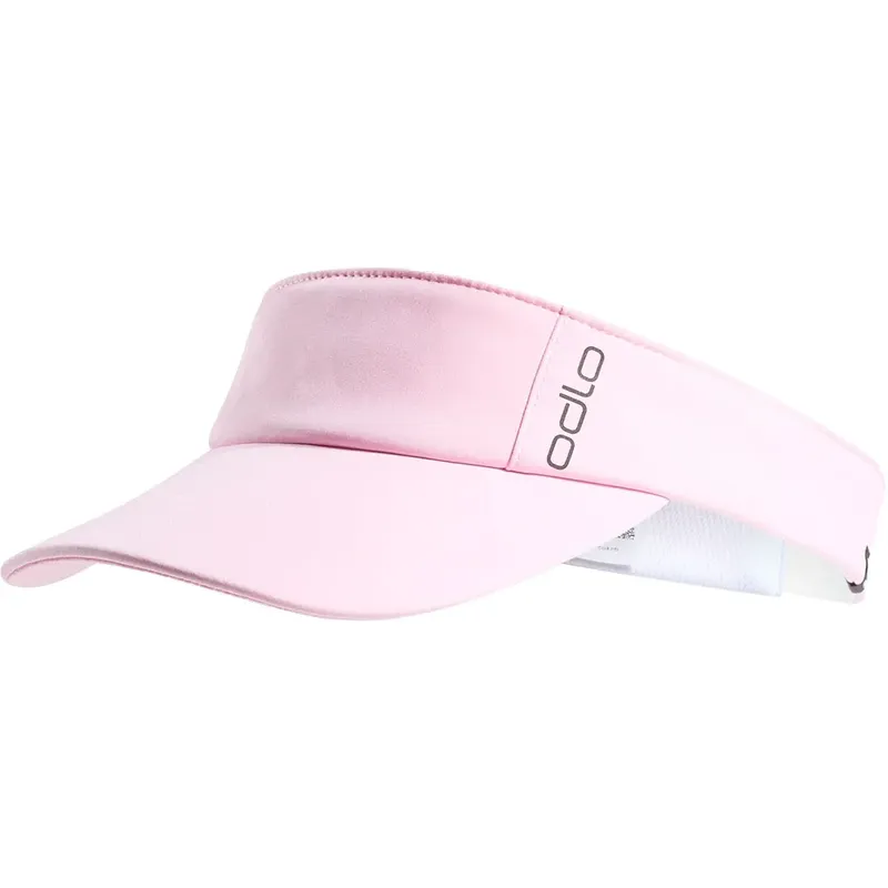Visiera Performance X-light Hyper Pink L-XL