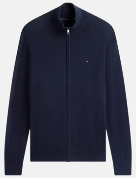 Maglia Uomo MW0MW36517 DW5 - Tommy hilfiger - FashionsVida