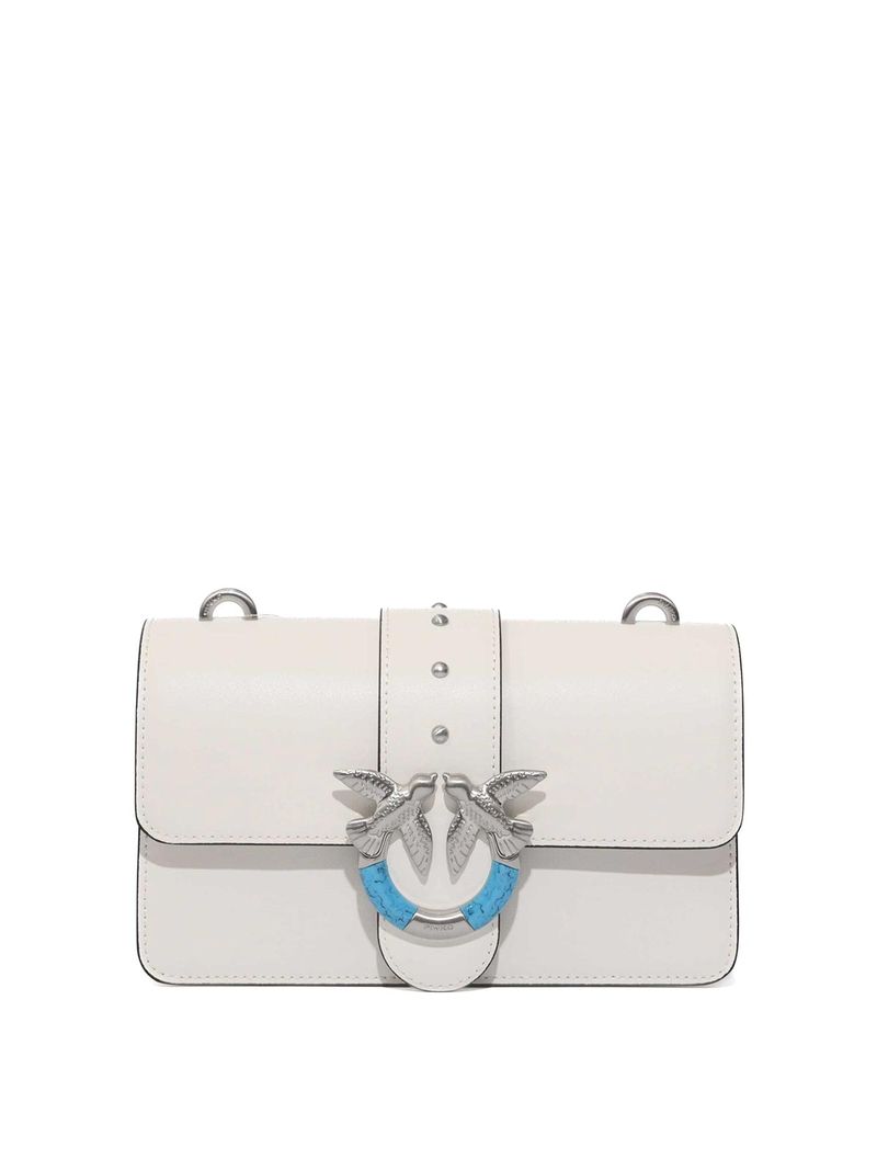 Borsa A Spalla Mini Love Bag One