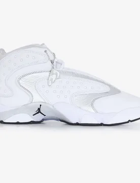 Air Og blanc/argent 40 - Jordan - FashionsVida