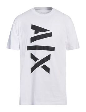 Camiseta Hombre Blanco S,XS Hombre