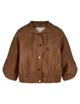 Jacke female