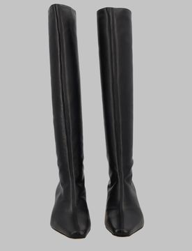 Staud Sleek Chelsea Boots