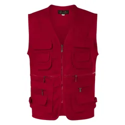 Quick Drying Elastic Sports Vest For Men Mens Summer Photography Tour Fishing Pocket Vest Vest Mens Large Tall