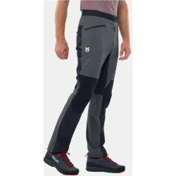 Pantalones de Montaña de Hombre KAMET XCS LIGHT PANT M