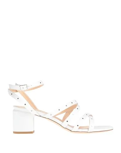 Agl Sandalias Mujer Blanco 36 Mujer - AGL - FashionsVida