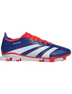 Fußballschuhe Predator League FG - Bleu - unisex - Size: 42 2/3 - Adidas - FashionsVida