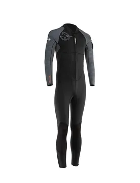 Muta Da Sub A Maniche Lunghe Per Camminare In Mare Aquatrek 3/2 Mm