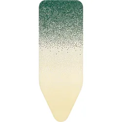 Funda para tabla de planchar 124 x 45 cm New Dawn C 8 mm