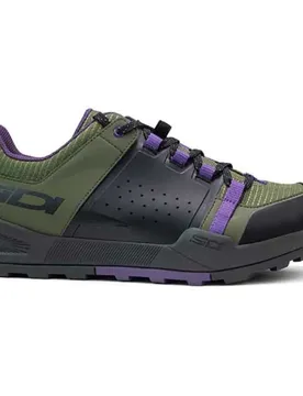 Sidi Scarpe Mtb Atomus Military