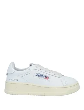 Sneakers Chica Blanco 27,28,29,30,31,32 Chica - AUTRY - FashionsVida