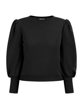 MYMO Sudadera negro