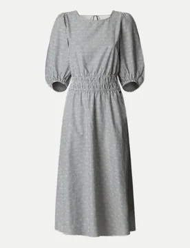 Pepe Jeans Kleid Chia Grau XS - Pepe jeans - FashionsVida