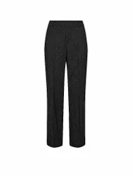 Pantalones Marlene MMBAI negro 34