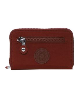 Mindesa Cartera marrón castaño