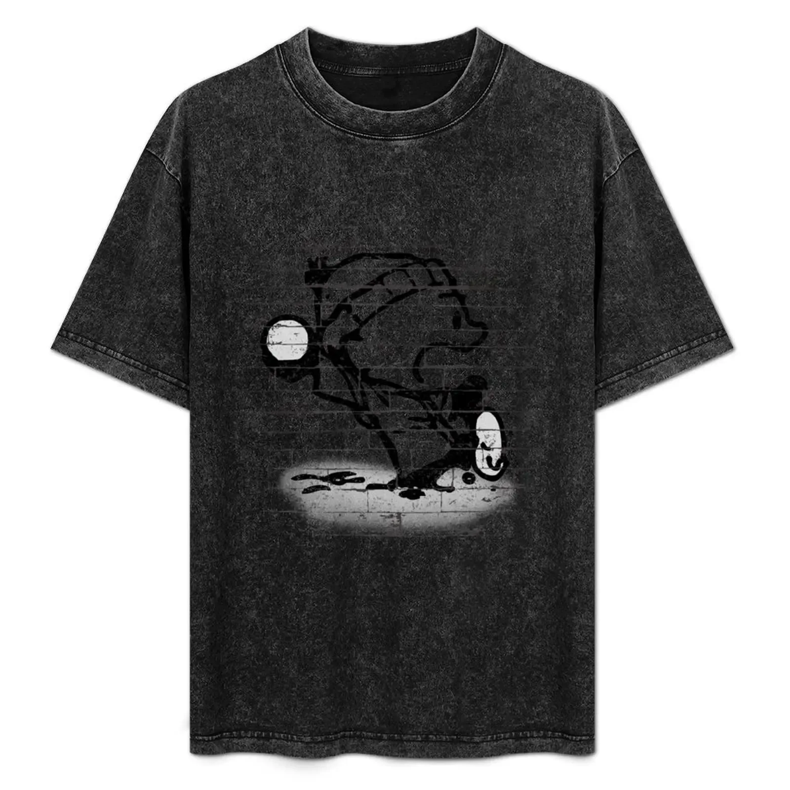Snowball thrower T-Shirt Everyday Wear Basic Short Sleeve Top - Aliexpress - FashionsVida
