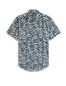 Tommy Hilfiger Camisa negro S - Tommy hilfiger - FashionsVida