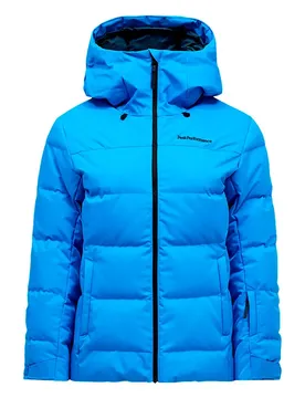 Veste En Duvet Shred Azure Ascent M