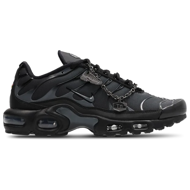 Tuned Damen Sneaker - Schwarz - Größe 36.5 - Nylon Black 36.5 - Nike - FashionsVida