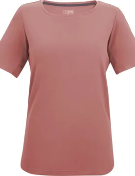 Botanna Damen T-Shirt, pink 22 - Regatta - FashionsVida