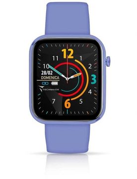 Smartwatch Unisex Techmade TM-HAVA-VI