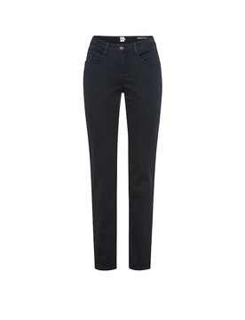 Hose MARY dunkelblau 36L damen