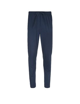 Loungewear Hose neptune blau M herren