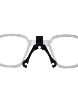 Spear Glasses Frame Rx Insert Tlrx & Post For Spear One Size Men,Women - Wiley X - FashionsVida