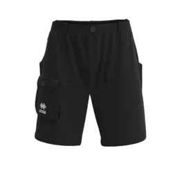 Bermuda Ricky - Noir - unisex - Size: 4XL