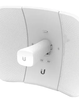 Antenne Litebeam Lbe-5ac-gen2 White One Size unisex - Ubiquiti - FashionsVida