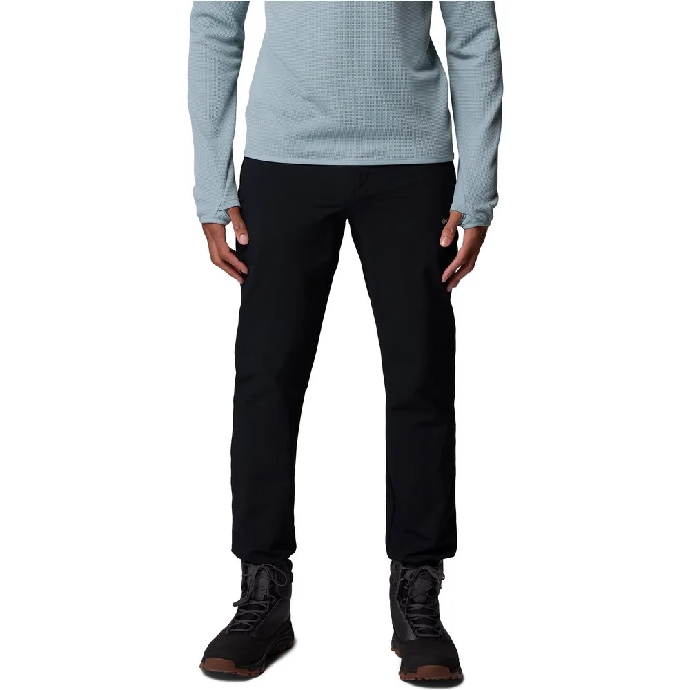 Pantalón de senderismo de hombre Essential Hike™ AY - Columbia - FashionsVida