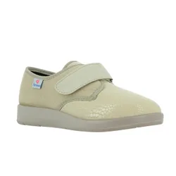 Verbandschuh Zürich beige 37
