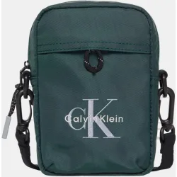 Bandolera hombre de nylon