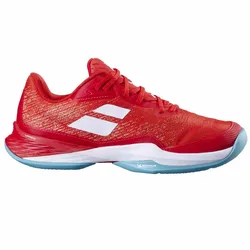 Jet M3 Clay Shoes Fiesta Red UK 4.5