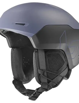 Bolle Casque Ryft Pure Midnight Purple Matte S unisex