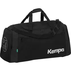 Sporttasche 90L Sporttasche, schwarz XL
