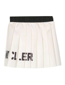 Moncler Jr Gonna