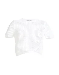 Pullover Damen Weiß L,M,S Damen