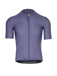 Herren Radtrikot EQUIPE R Jersey S11 lila XXL M