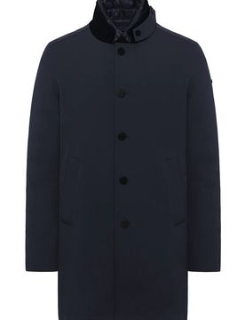 Duno Giacconi Blu navy