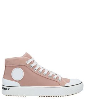 Sneakers Mujer Rosa antiguo 35,36,41 Mujer