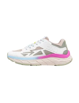 COLMAR Sneakers Beige - Colmar - FashionsVida