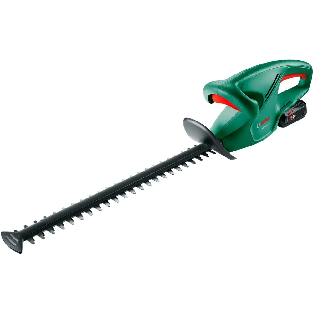 Cortasetos a Batería 18 V 45 cm - Bosch - FashionsVida